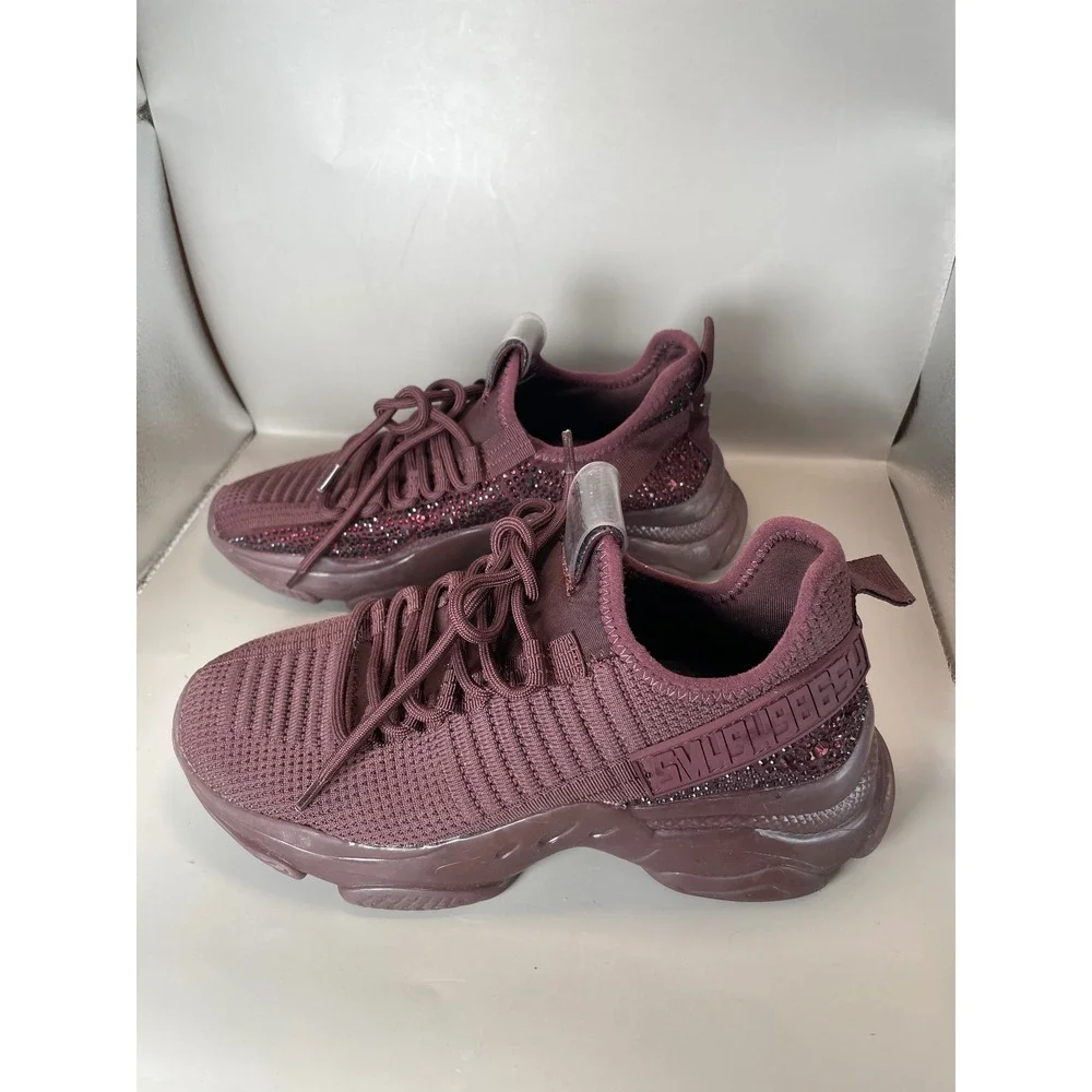 Steve Madden steve madden
